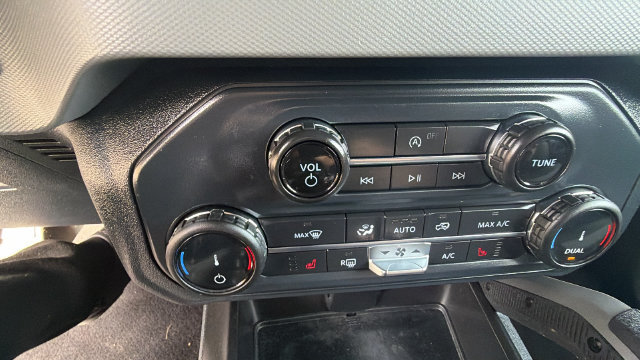 Used 2022 Ford Bronco Big Bend AWD/4WD image 18