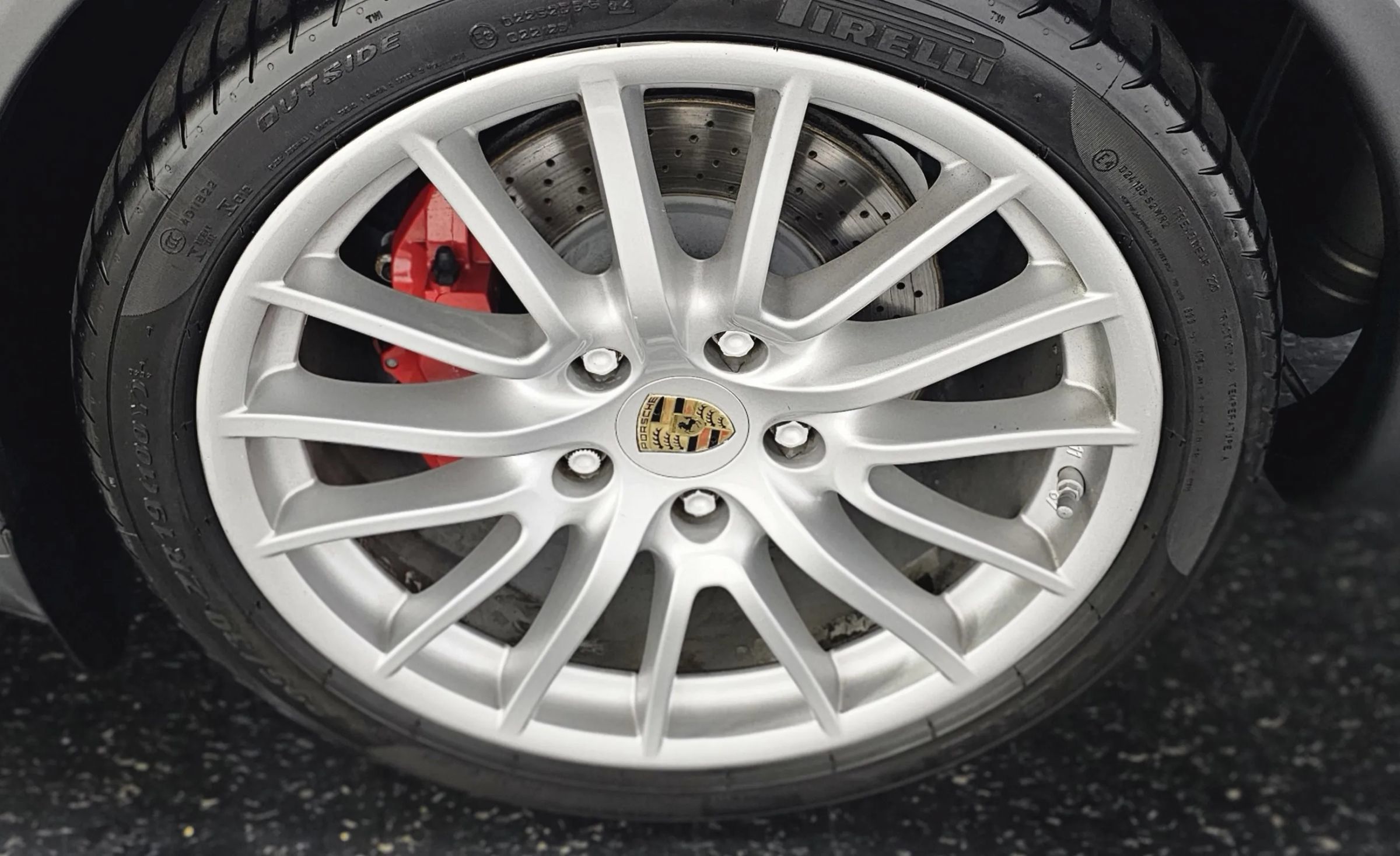 Used 2007 Porsche 911 Carrera S RWD image 23