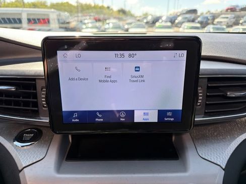 Used 2023 Ford Explorer Timberline AWD/4WD image 30