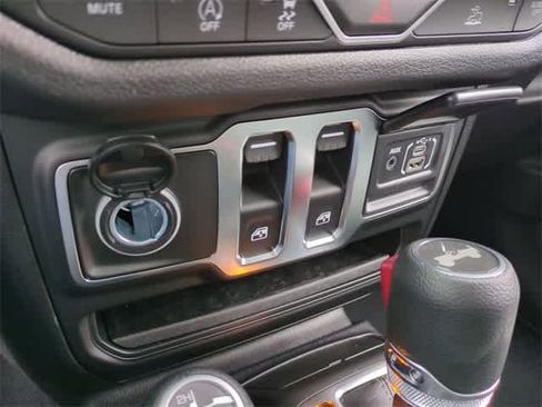 New 2026 Jeep Wrangler Sport S image 31