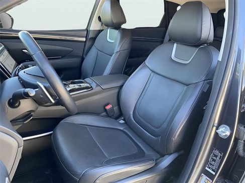 Used 2024 Hyundai Tucson Limited image 14