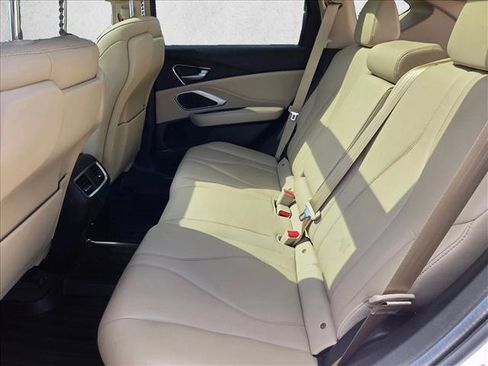 Certified 2024 Acura RDX SH-AWD image 18