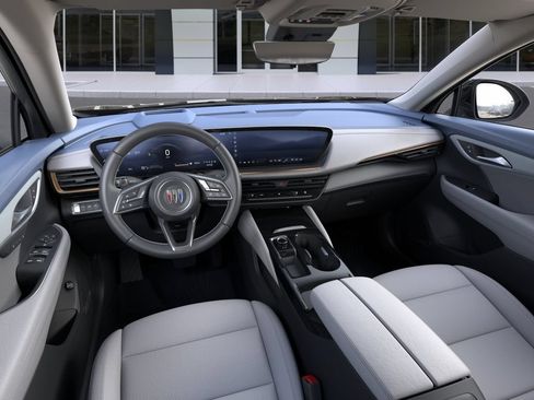 New 2026 Buick Envision Avenir AWD/4WD image 15