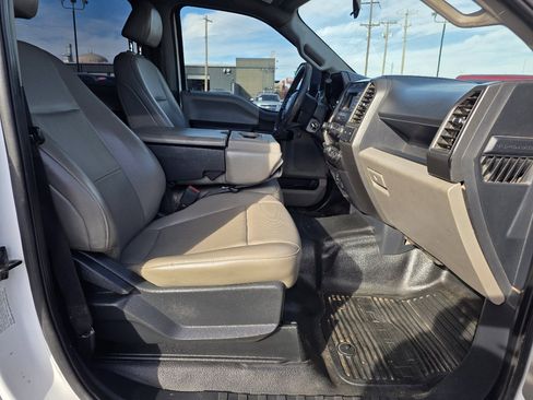 Used 2022 Ford F250 XL w/ Power Equipment Group image 17