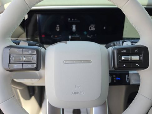 New 2026 Hyundai Palisade SE FWD image 34