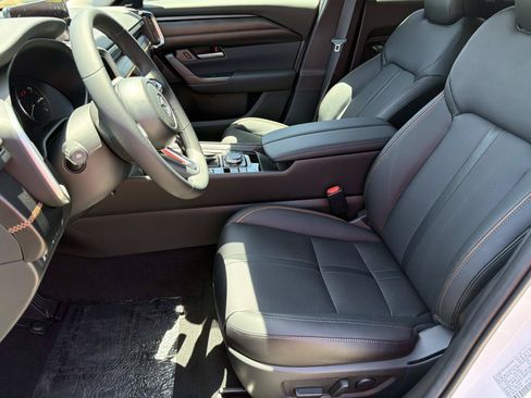 New 2026 MAZDA CX-50 AWD 2.5 S w/ Weather Package image 20