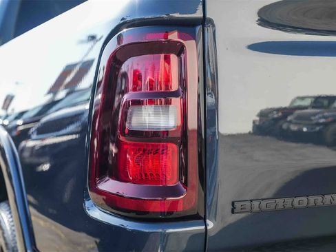 New 2026 RAM 1500 Big Horn image 7