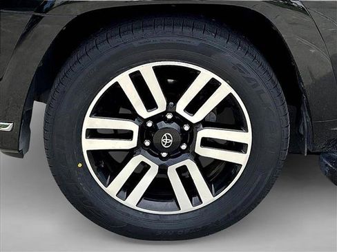 Used 2023 Toyota 4Runner Limited RWD image 8