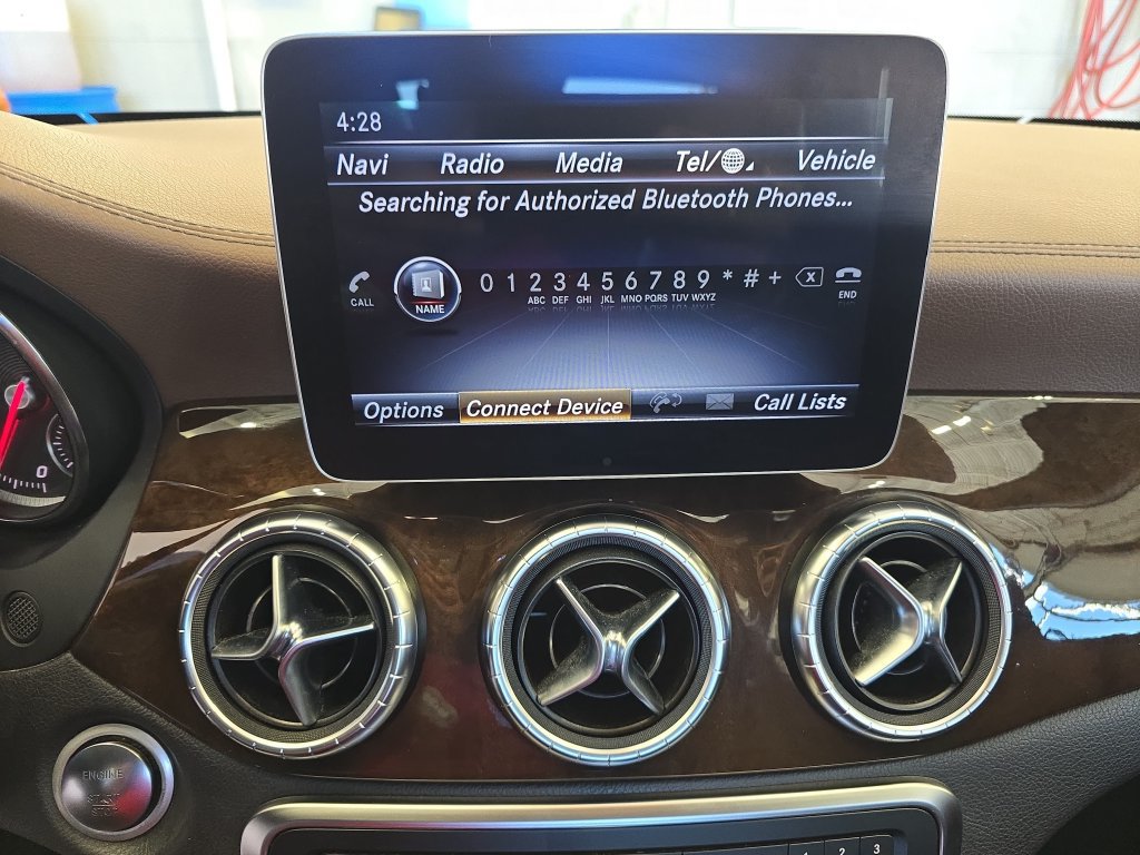 Certified 2018 Mercedes-Benz CLA 250 image 19