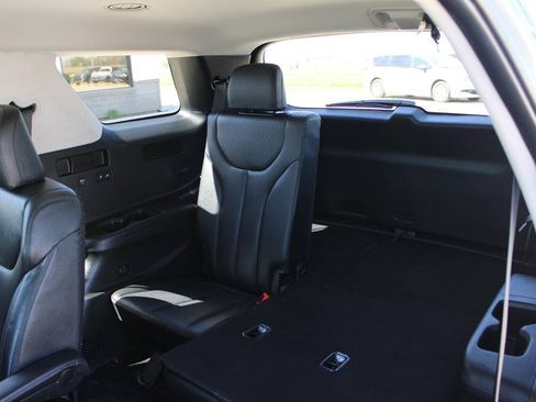 Used 2022 Hyundai Palisade SEL w/ Premium Package AWD/4WD image 10