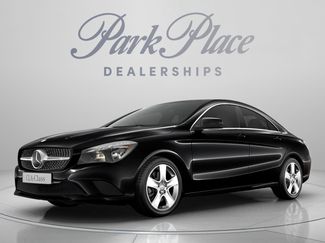 Used 2015 Mercedes-Benz CLA 250 video 1