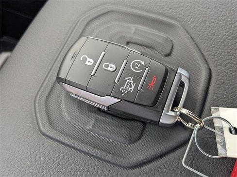 Used 2026 RAM 1500 Laramie image 27