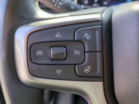 Used 2024 Chevrolet Silverado 1500 RST image 25