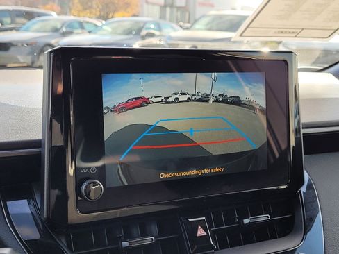 Used 2025 Toyota Corolla GR image 25