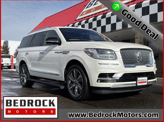 Used 2019 Lincoln Navigator Reserve 360° Tour