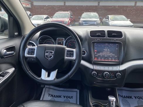 Used 2015 Dodge Journey SXT w/ Sun/Sound Group image 10