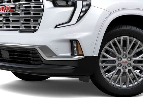 New 2026 GMC Acadia Denali w/ Super Cruise Package FWD image 7