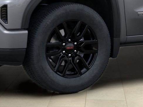 New 2025 GMC Sierra 1500 Elevation w/ Preferred Package image 9