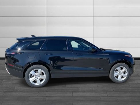 New 2026 Land Rover Range Rover Velar S AWD/4WD image 6