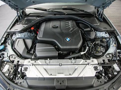 Used 2023 BMW 330i Sedan w/ M Sport Package image 13