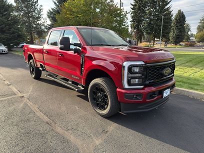 New 2026 Ford F350 XLT
