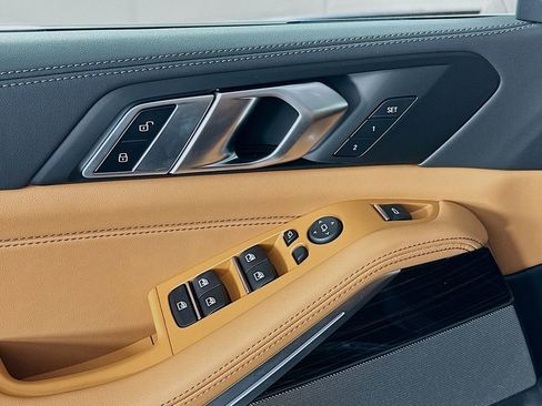 New 2026 BMW X5 xDrive50e w/ M Sport Package image 22