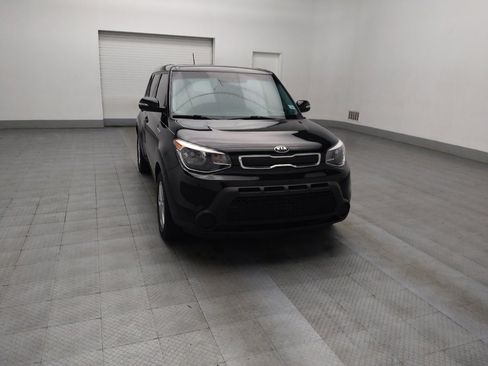 Used 2014 Kia Soul + image 13