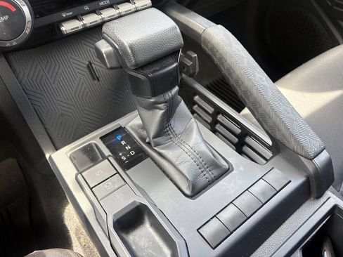 Used 2025 Toyota Tacoma SR w/ SR Upgrade Package RWD image 23