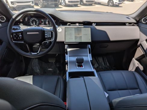Used 2026 Land Rover Range Rover Evoque S AWD/4WD image 28