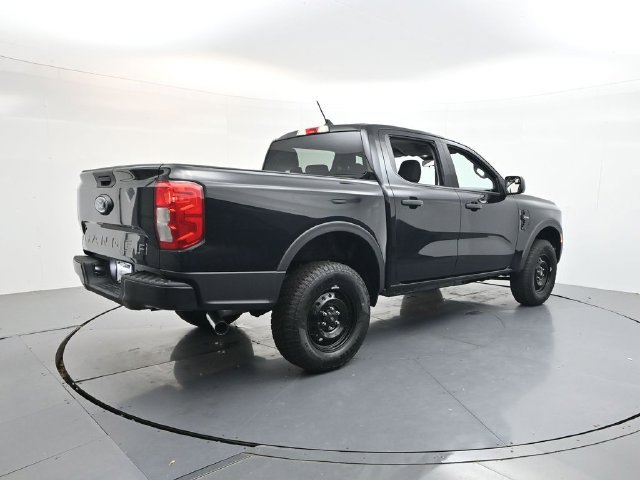 New 2026 Ford Ranger XL RWD image 7