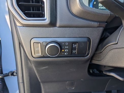 New 2025 Ford Bronco Sport Big Bend image 25