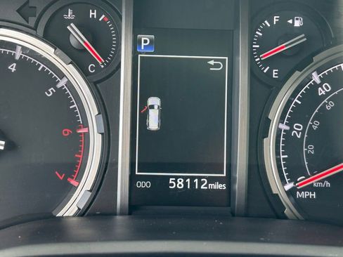 Used 2022 Toyota 4Runner TRD Pro image 17