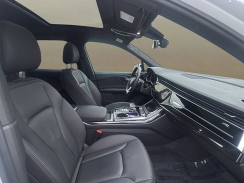 Used 2022 Audi Q7 3.0T Premium Plus image 10