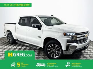 Used 2020 Chevrolet Silverado 1500 LT w/ Texas Edition RWD video 1