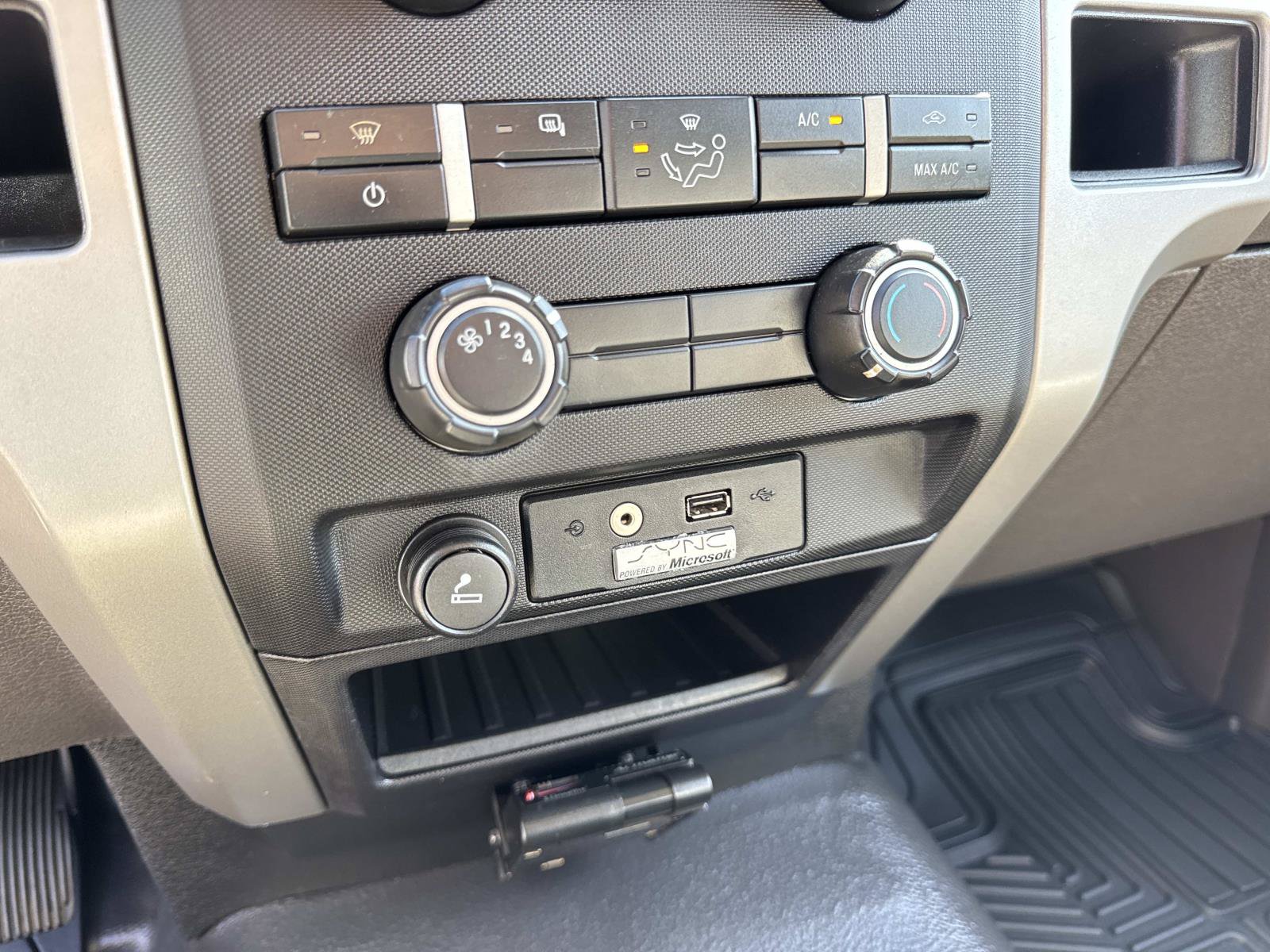 Used 2012 Ford F150 XLT w/ XLT Chrome Pkg RWD image 25