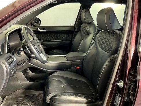 Used 2020 Hyundai Palisade Limited AWD/4WD image 34
