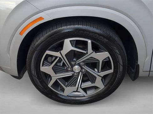 Used 2022 Hyundai Palisade Calligraphy w/ Cargo Package AWD/4WD image 25