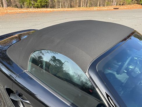 Used 2021 Porsche 718 Boxster GTS w/ Premium Package image 22