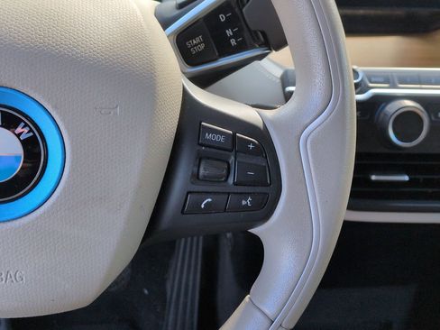 Used 2015 BMW i3 w/ Range Extender image 20