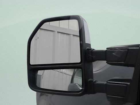 Used 2024 Ford F250 Platinum AWD/4WD image 26