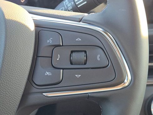New 2026 Buick Envista Preferred w/ Convenience I Package FWD image 29