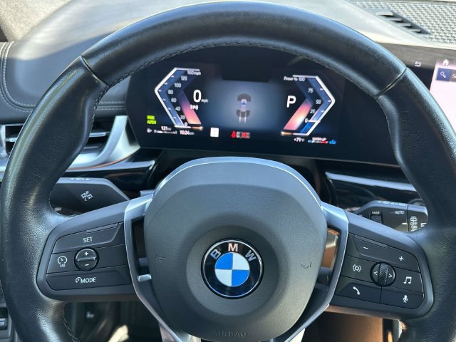 Certified 2023 BMW X1 xDrive28i w/ Convenience Package AWD/4WD image 26