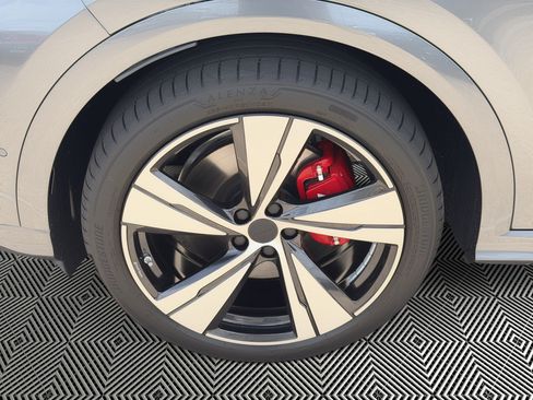 New 2026 Audi SQ5 Premium Plus AWD/4WD image 12