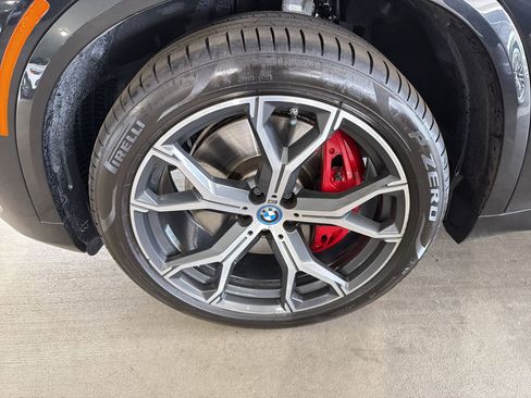 Used 2023 BMW X5 xDrive45e w/ Executive Package AWD/4WD image 9