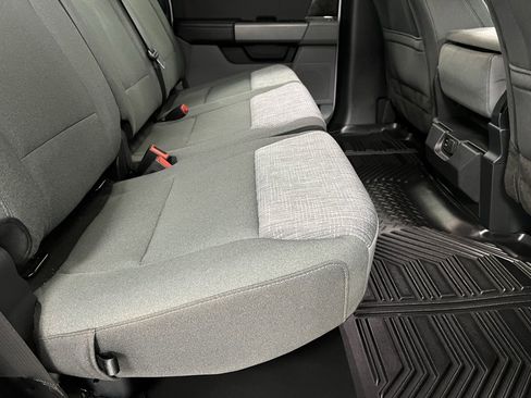 Used 2023 Ford F150 XLT w/ Equipment Group 301A Mid image 62