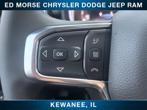 New 2026 RAM 2500 Laramie image 25