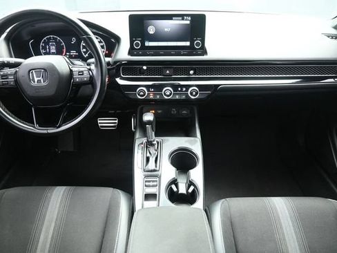 Used 2022 Honda Civic Sport image 20