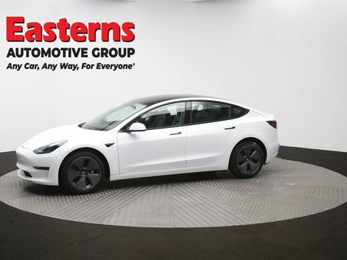 Used 2023 Tesla Model 3 Standard Range RWD image 52