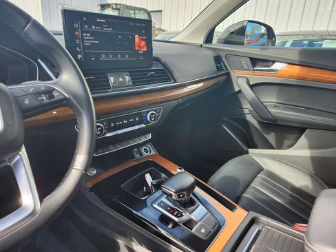 Used 2021 Audi Q5 2.0T Premium Plus image 7