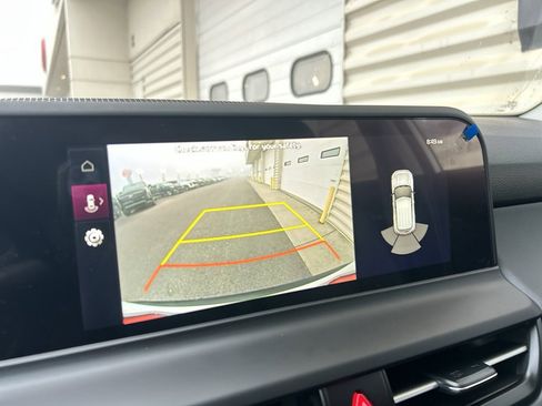 New 2026 Kia Seltos SX w/ SX Sunroof Package image 22